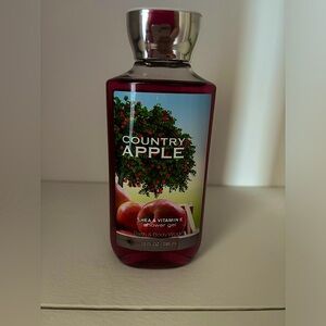 Bath & Body Works Body Wash
